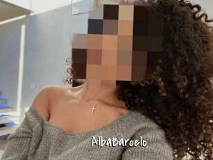 AlbaBarcelo