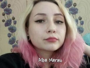 Alba_Marino