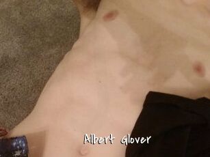 Albert_Glover