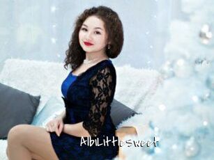 AlbiLittleSweet