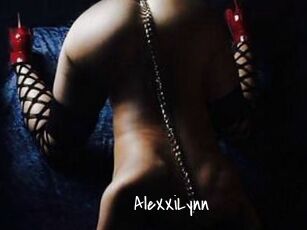 AleXXiLynn