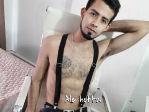 Ale_hott21