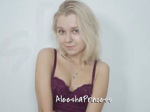 AleeshaPrincess