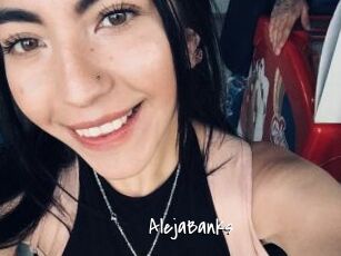 AlejaBanks