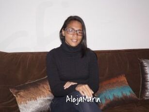 AlejaMarin
