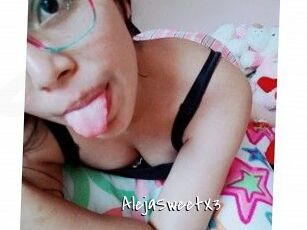 AlejaSweetX3