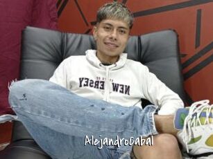 AlejandroCabal