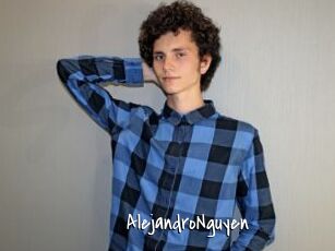 AlejandroNguyen