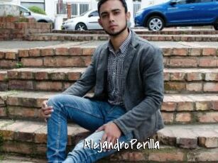 AlejandroPerilla