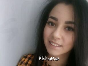 AleksaSun