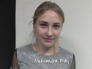 Aleksandra_Ray