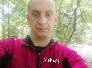 Alekxxy
