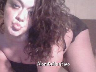 AlenaValentine