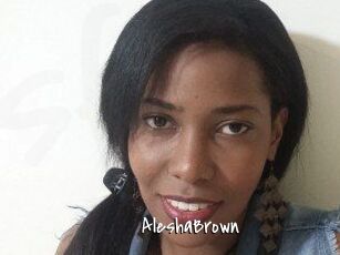 AleshaBrown