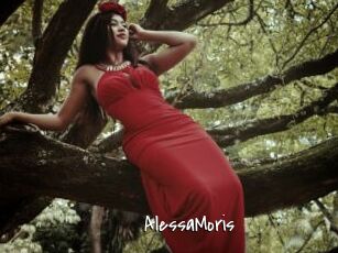 AlessaMoris