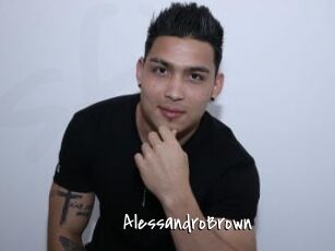 AlessandroBrown