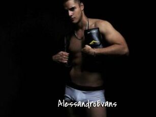 AlessandroEvans