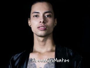 AlessandroMontes