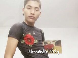 Alessandro_Dirty