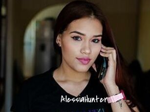 AlessiaHunter