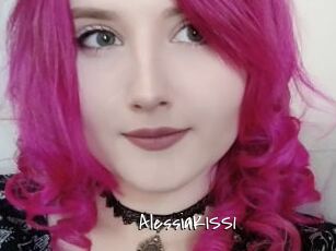 AlessiaKISS1