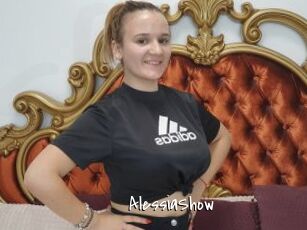 AlessiaShow