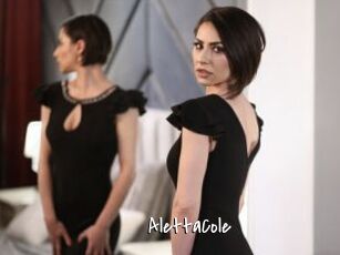 AlettaCole
