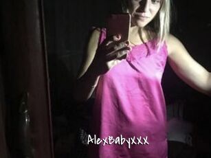 AlexBabyXXX