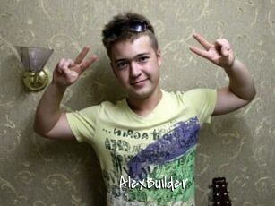 AlexBuilder
