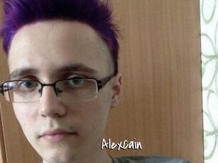 AlexCain
