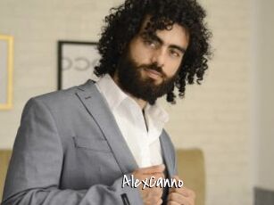 AlexCanno