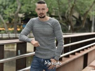AlexGao