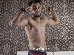 AlexHayes