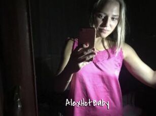 AlexHotBaby