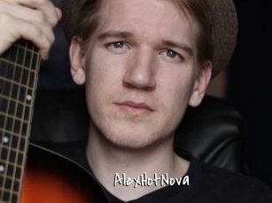 AlexHotNova