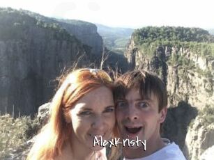 AlexKristy