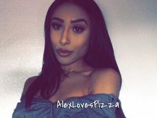 AlexLovesPizza