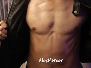 AlexMercer