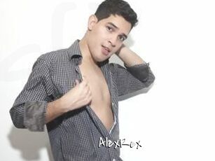 AlexRex