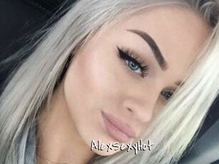 AlexSexyHot