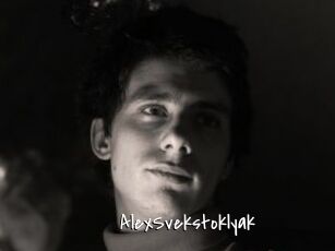 AlexSvekstoklyak