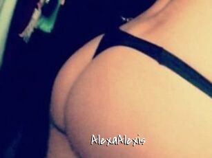 Alexa_Alexis Sexy Footjobs