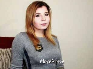 AlexaAllison