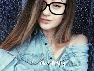 AlexaBlacky