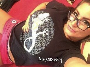 AlexaBusty