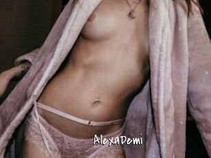 AlexaDemi
