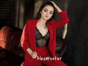 AlexaFoster