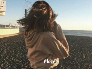 AlexaIs
