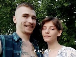AlexaJack
