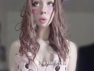 AlexaKitten